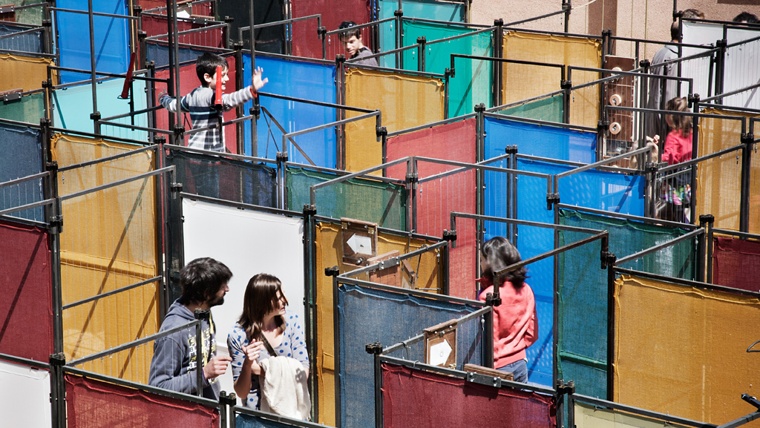 Itinerània Fest