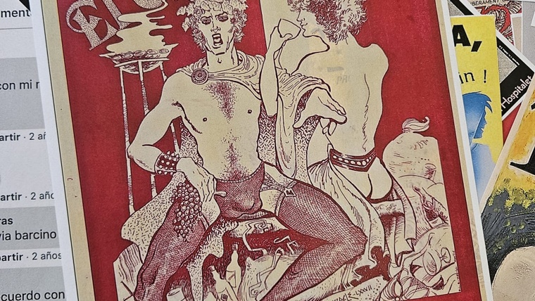 Joaquín Collado y colaboradores