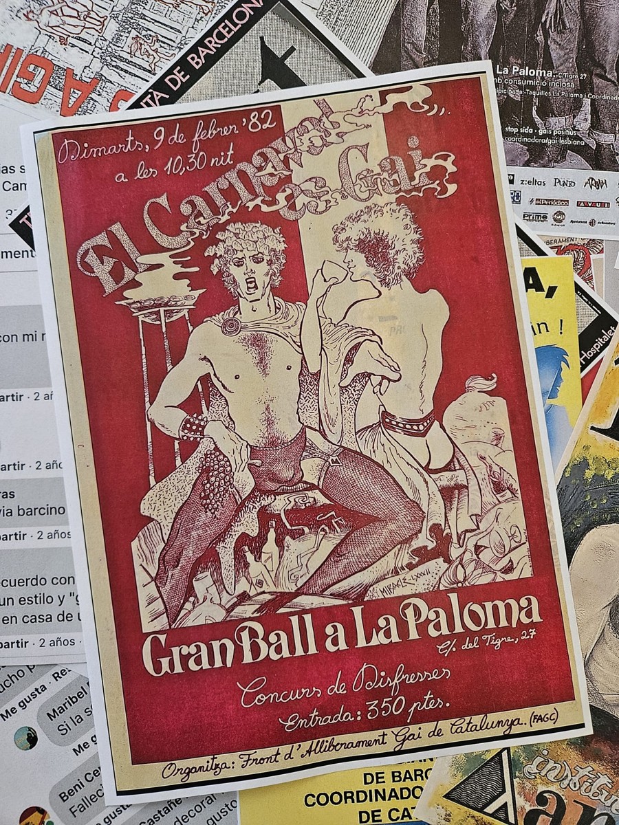 Joaquín Collado and collaborators