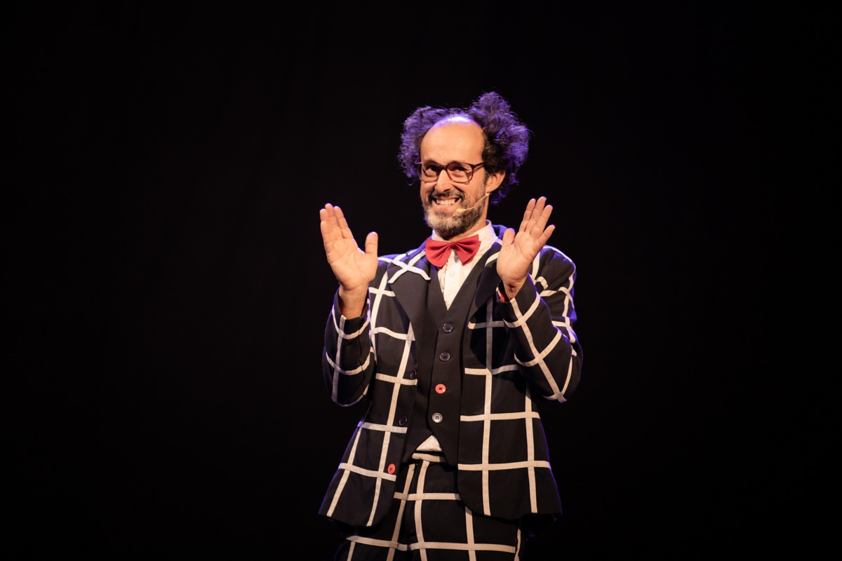 José Luis Redondo
