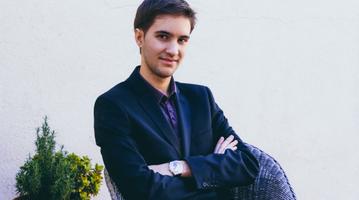 Concert "Música per a cor i orgue"  amb Cor Jove & Joan Seguí