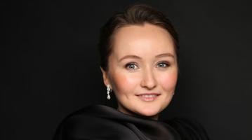 Concert ''Julia Lezhneva & Il Giardino Armonico"