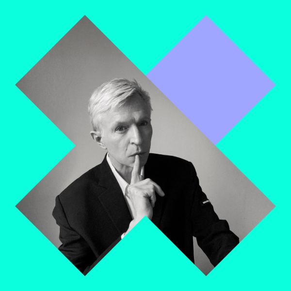 Concert "Jay-Jay Johanson"