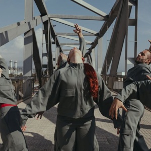 Danza con Kernel Dance Theatre (18.30 h)