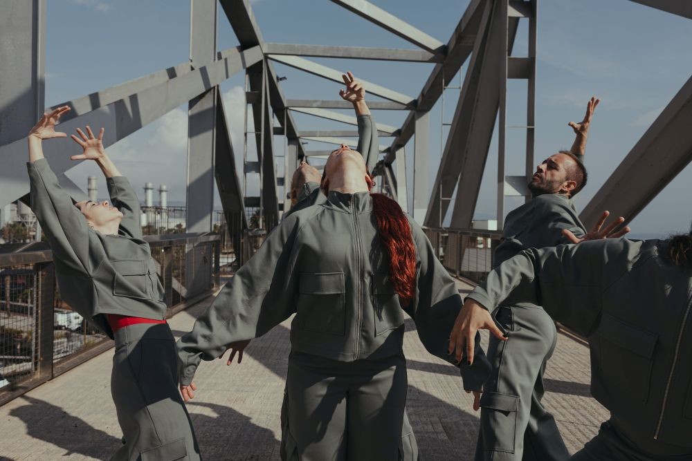 Kernel Dance Theatre