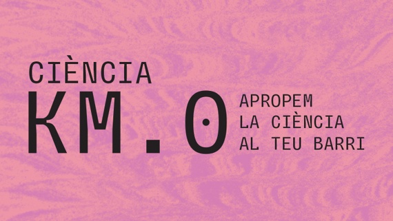 Ciència Km 0. Parlem de l’Alzheimer