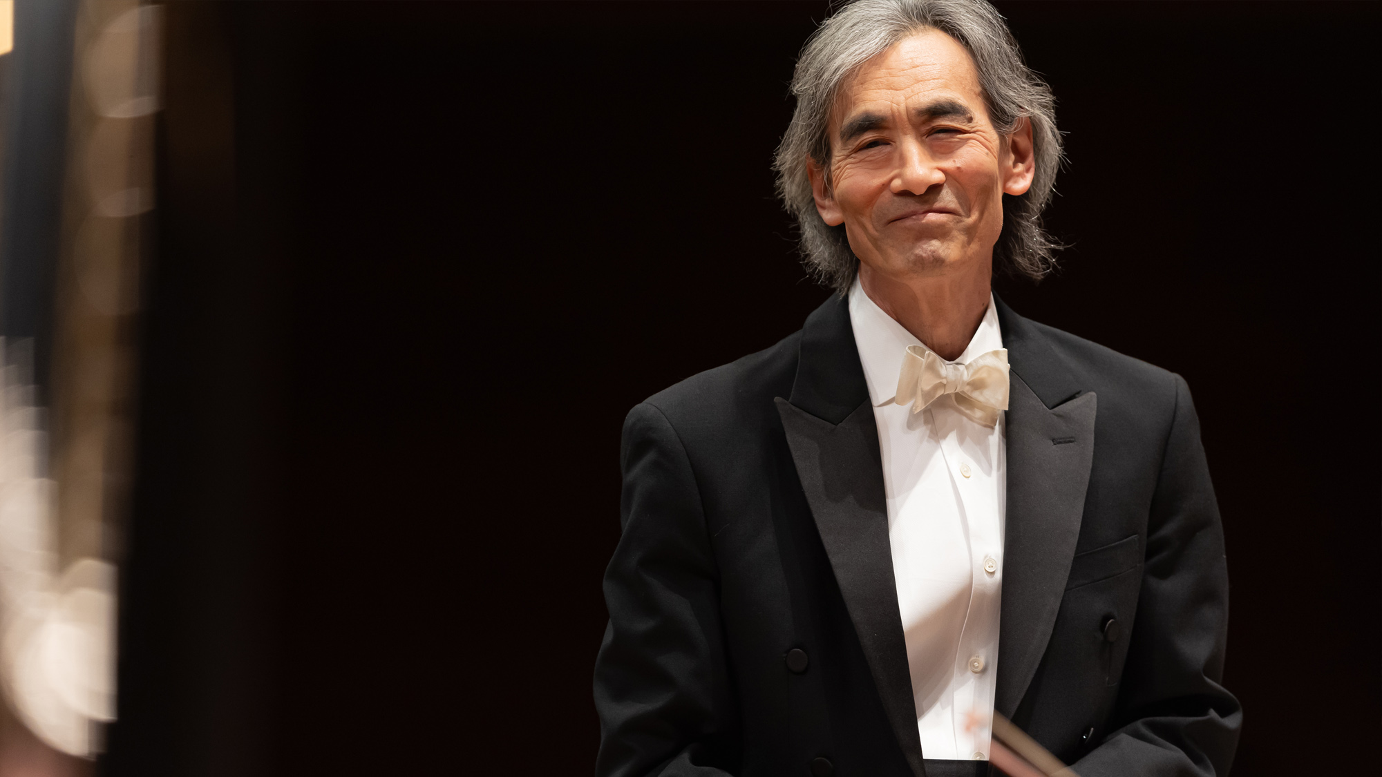 Concert "L’Atlàntida de Falla", amb Kent Nagano i OCNE