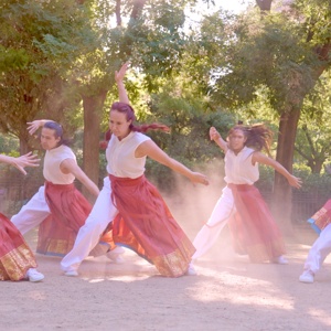 Danza con Kernel Dance Theatre (17.00 h)
