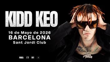 Concert "Kidd Keo"