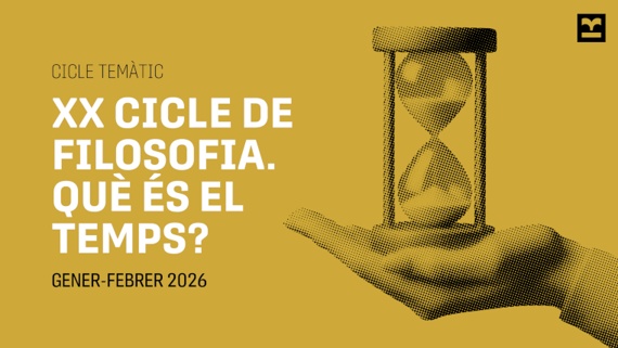 ¿Qué es el tiempo? Deleuze y el tiempo