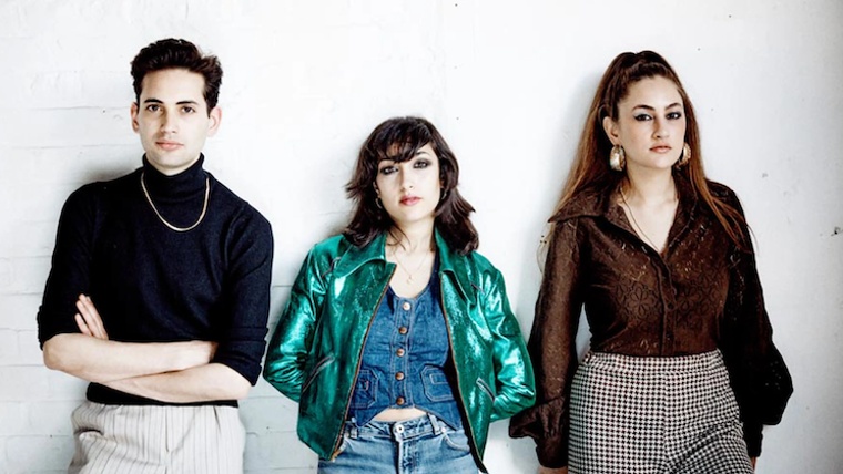 Kitty, Daisy & Lewis
