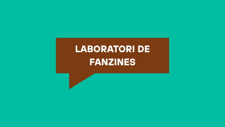 Laboratori de Fanzines