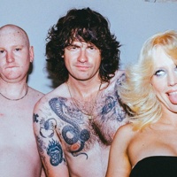 Concert "Amyl and The Sniffers"