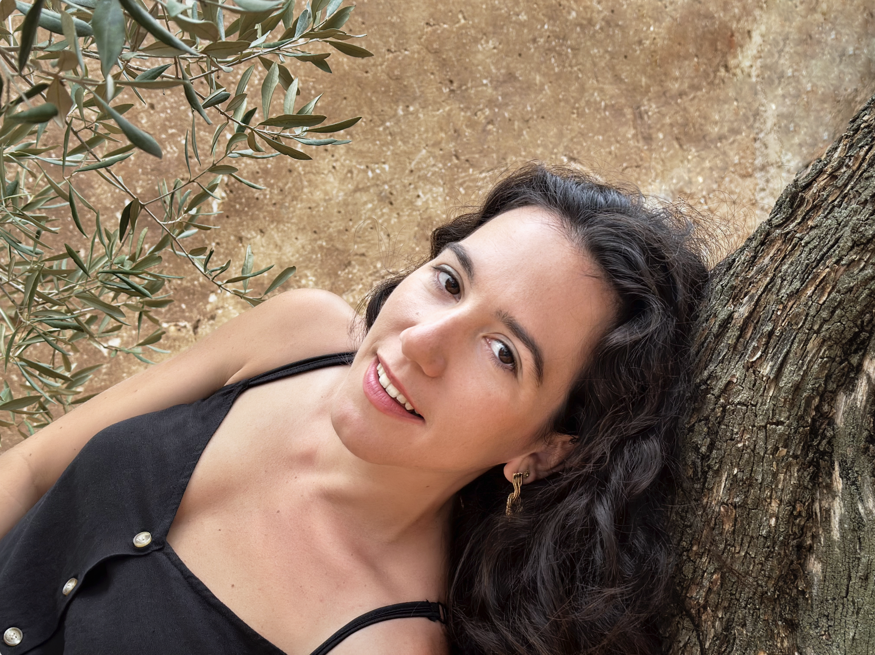 Concert "Un delta fràgil", a càrrec de Lia Sampai
