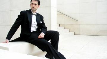 Concert "Lluís Rodríguez-Salvà" —Homenatge a Ricard Viñes