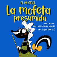 Espectacle musical "La mofeta presumida"