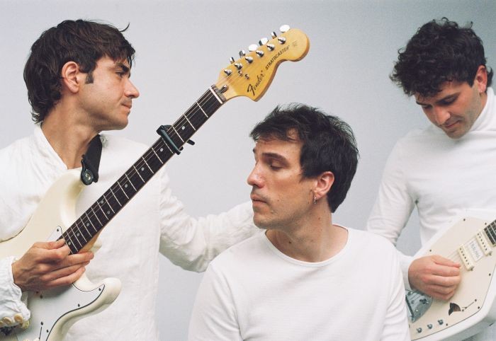 Concert 'La Paloma'