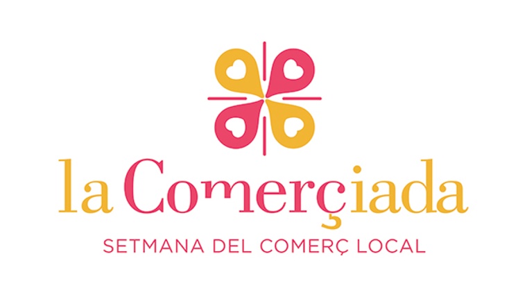 Imagen de La comerÇiada - Setmana del comerç local en Barcelona.