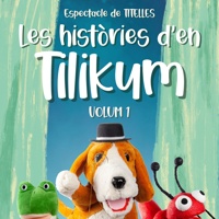 Espectacle de titelles "Les històries d’en Tilikum"