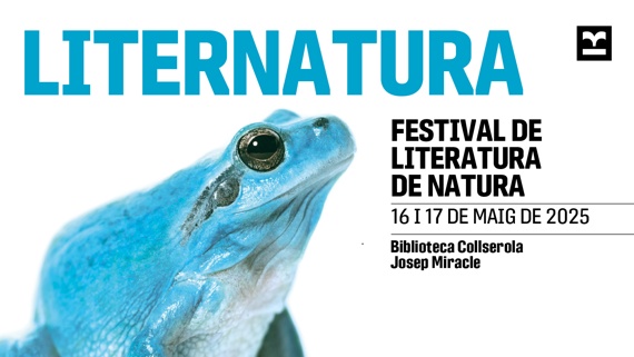 Liternatura a la Literal: propostes per a la transició ecosocial