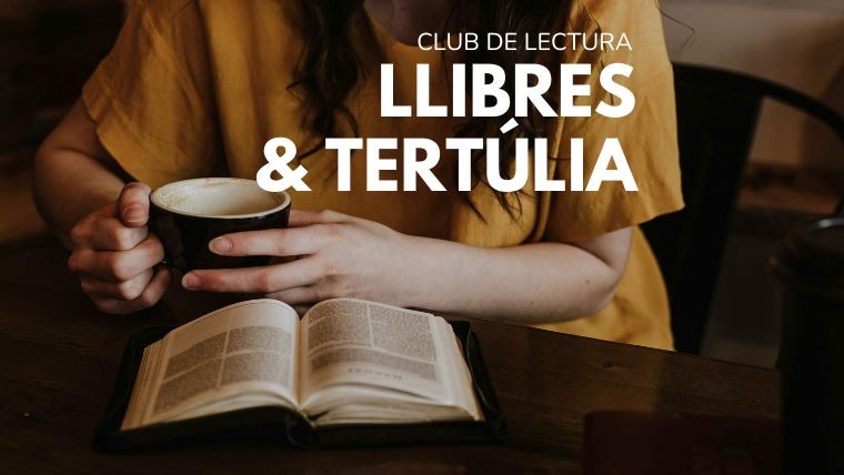 "Books & Gatherings" Meeting
