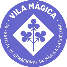 3r Festival Internacional de Màgia de Barcelona 'Vila Màgica'