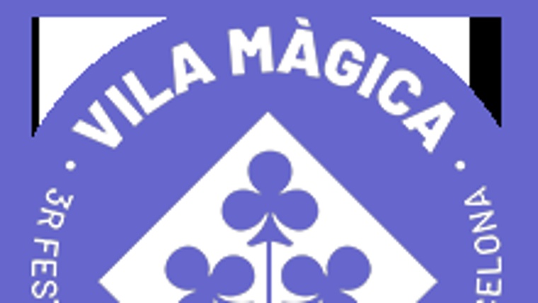 Bild zu 3r Festival Internacional de Màgia a Barcelona 'Vila Màgica' in Barcelona.