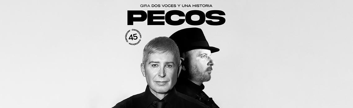 Concert "Los Pecos"