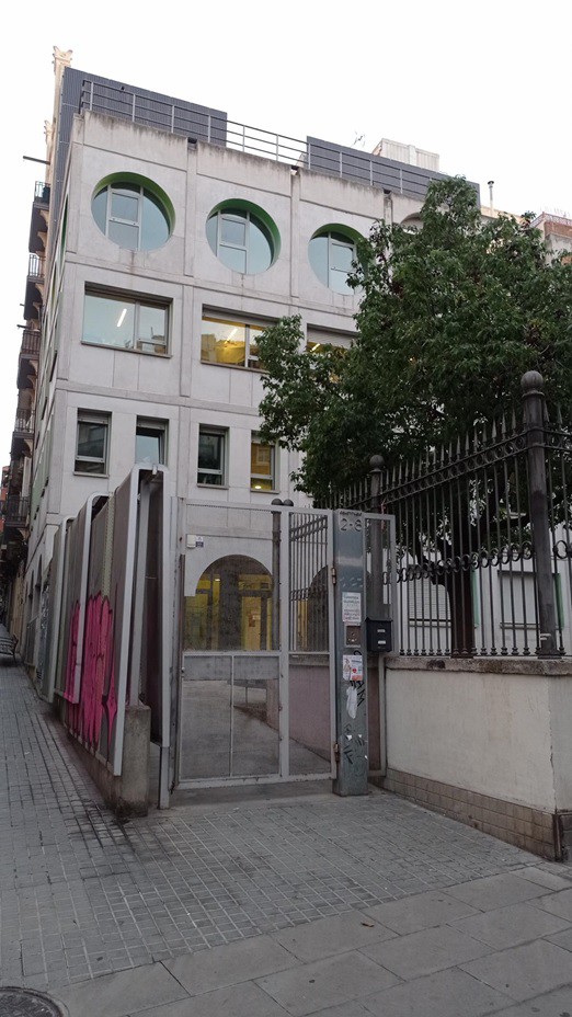 CASAL D'ESTIU LUDOTECA OLZINELLES (GRANS) - FUNDACIÓ PERE TARRÉS - De 9 a 12 anys - Ludoteca Olzinelles