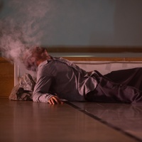 Actuació de Dansa de Chey Jurado