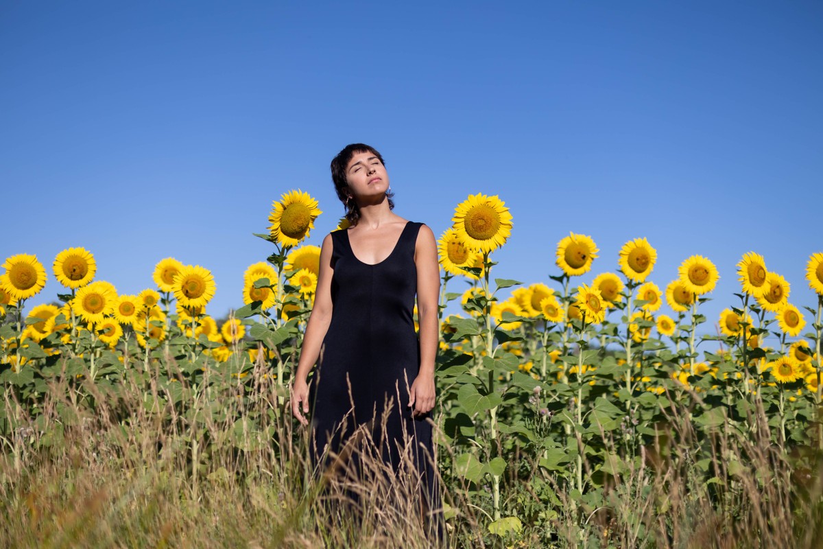 Concert "Júlia Cruz"