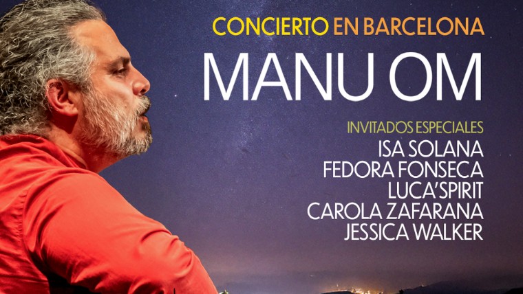 Concert "Manu OM"