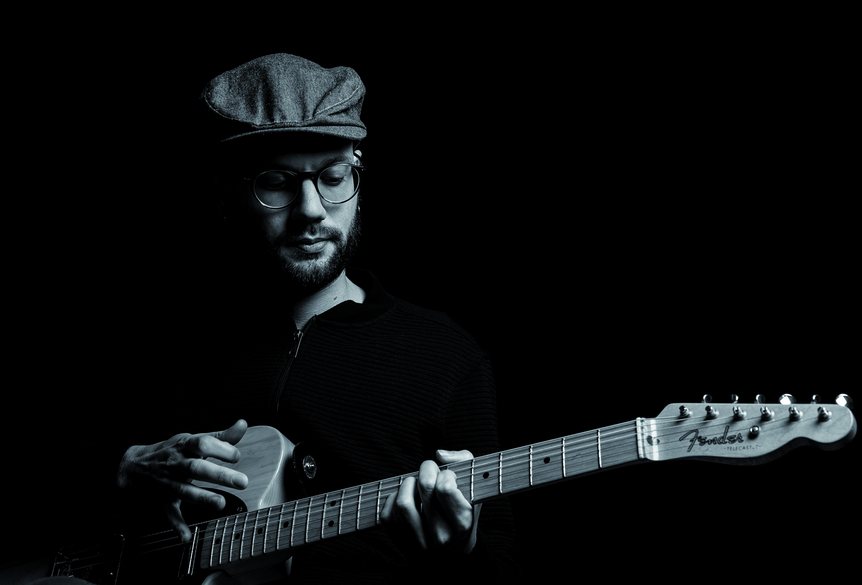 Concert "Marcel Pich canta Guillem d’Efak"