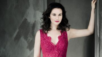 Concert "Martina Filjak —Händel, Schumann, Skriabin i Liszt"