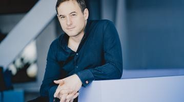 Concert "‘Passió segons Sant Mateu’" amb Arcangelo & Cohen