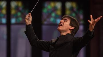 Concert ''El Messies'' de Händel, amb Vespres d'Arnadí, Cor de Cambra de Granollers & Puig