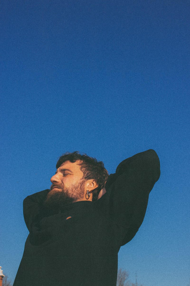 Concert "Luis Fercán"