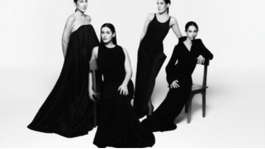 Concert "‘Flamencas" amb Las Migas