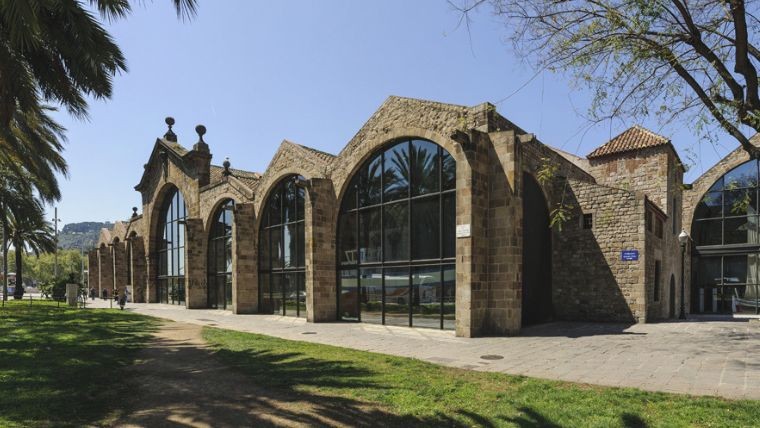 Open day at the Maritime Museum of Barcelona