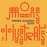 Exhibition 'Illustrated Worlds. Junceda Awards 2025'