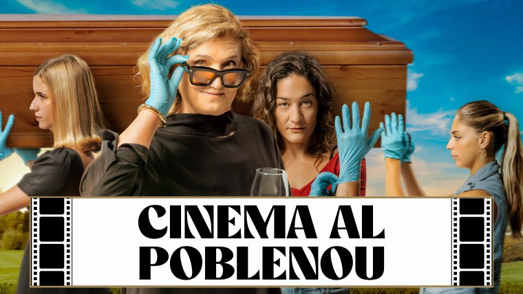 Projecció "Morir no siempre sale bien"