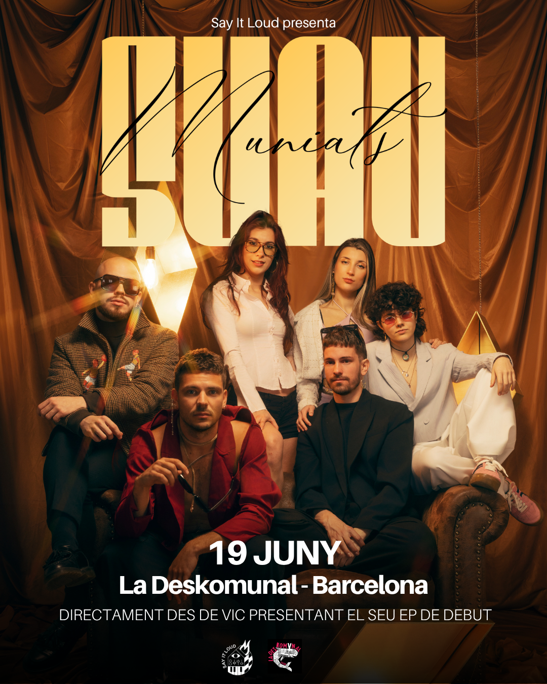 Concert "Muniats"
