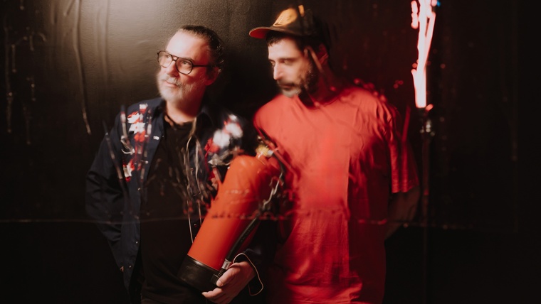 'Mercè 2026': Concert 'El Extintor + LaTorre'