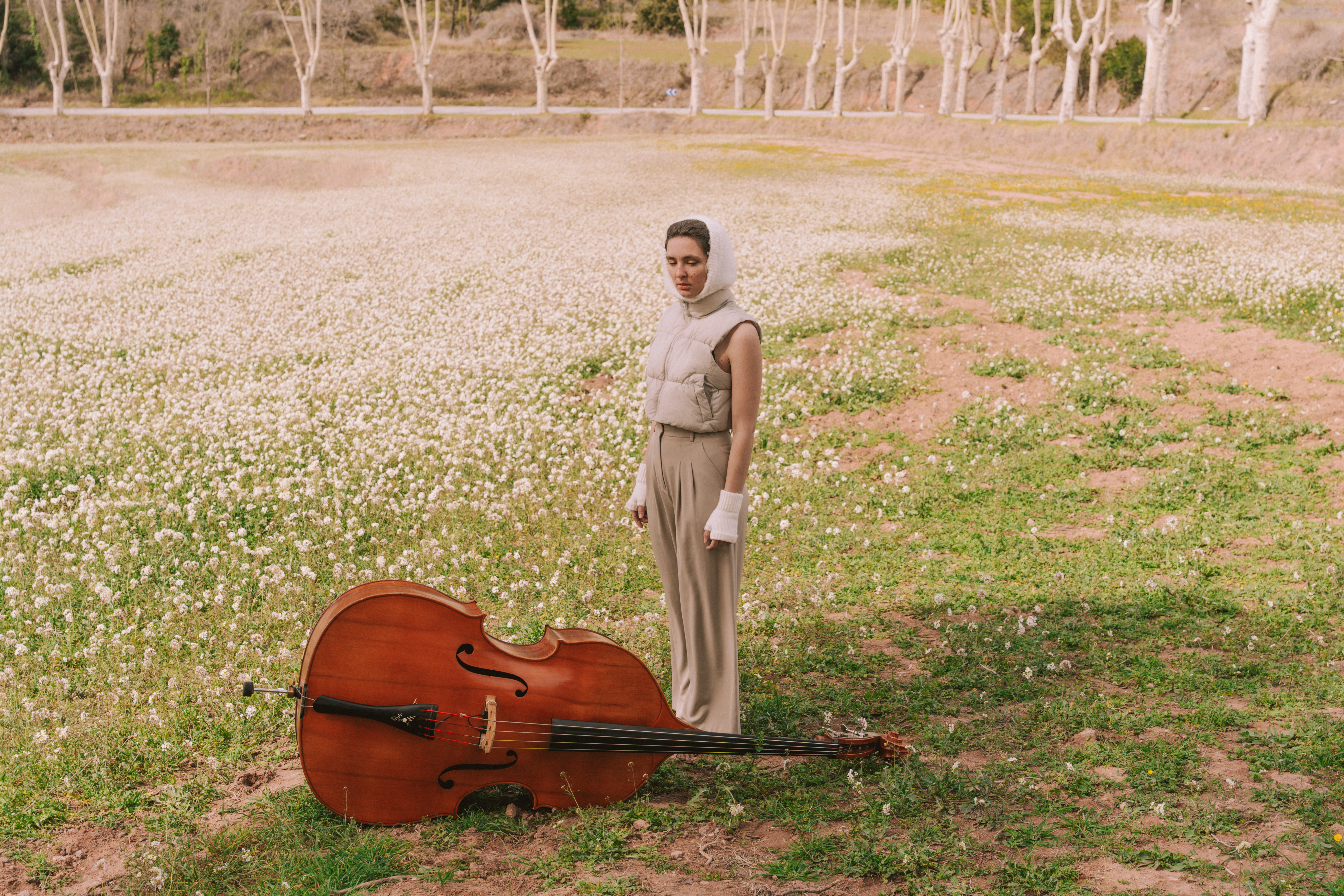 Concert de "Magalí Datzira"