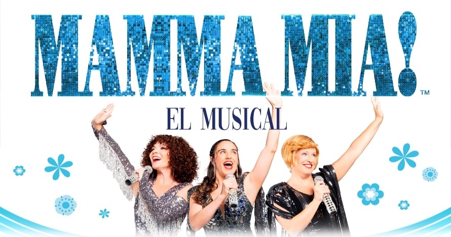 'Mamma Mia!'