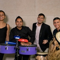 Concert del Projecte Marejada Salsa