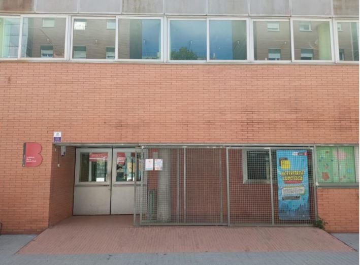 CASAL D'ESTIU "EXPLORADORS/ES DE LA NATURA" - LUDOTECA Mª GRÀCIA PONT - CET10 - De 4 a 12 anys - Ludoteca Maria Gràcia Pont