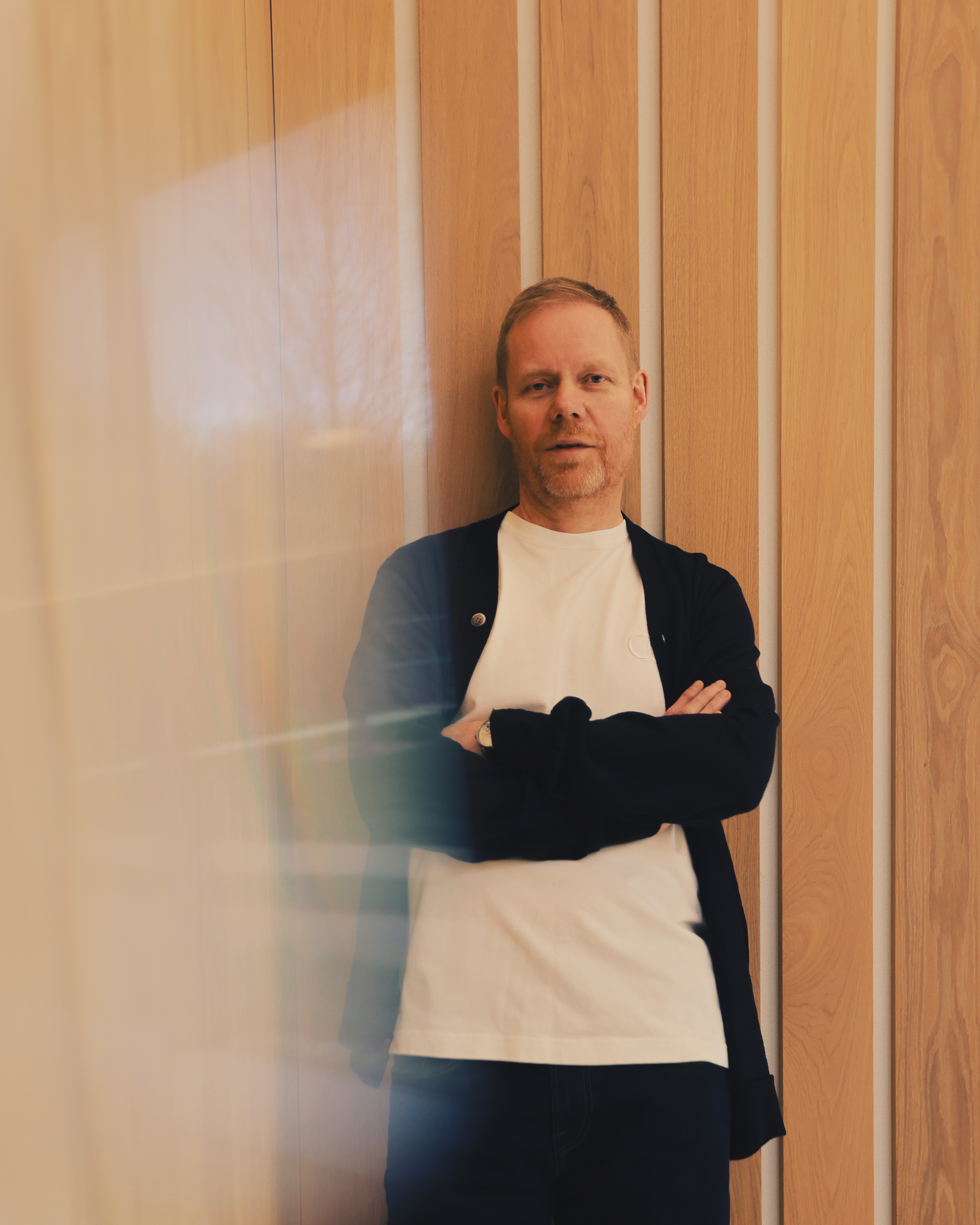 Concert "Max Richter"