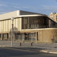 Inauguration of the New Montserrat Market