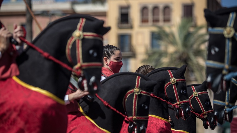 La Mercè 21